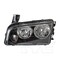 Tyc 06-07 Dg Chrgr (Halgn/To 11-8-06) Head Lamp, 20-6728-90 20-6728-90 - alternate 1